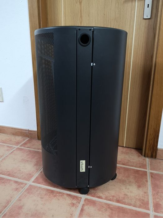 Aquecedor a gas Blue Belle Chic 4,2 kW