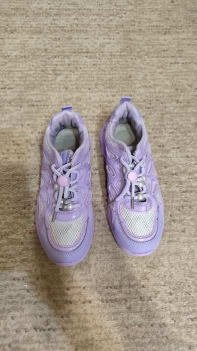 Кросівки, кроссовки для дівчинки