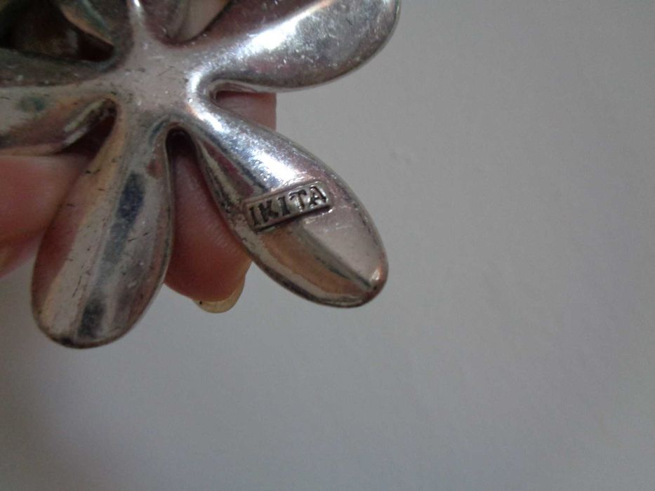 перламутр натур IKITA клеймо 80см