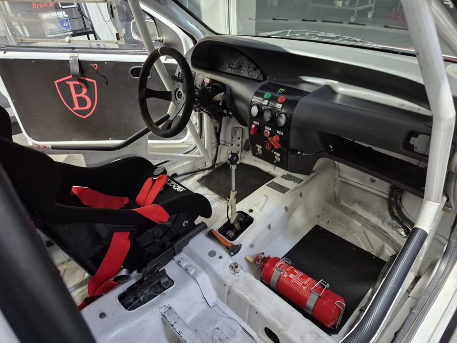 Fiat 85 Sport (Ex Feup)