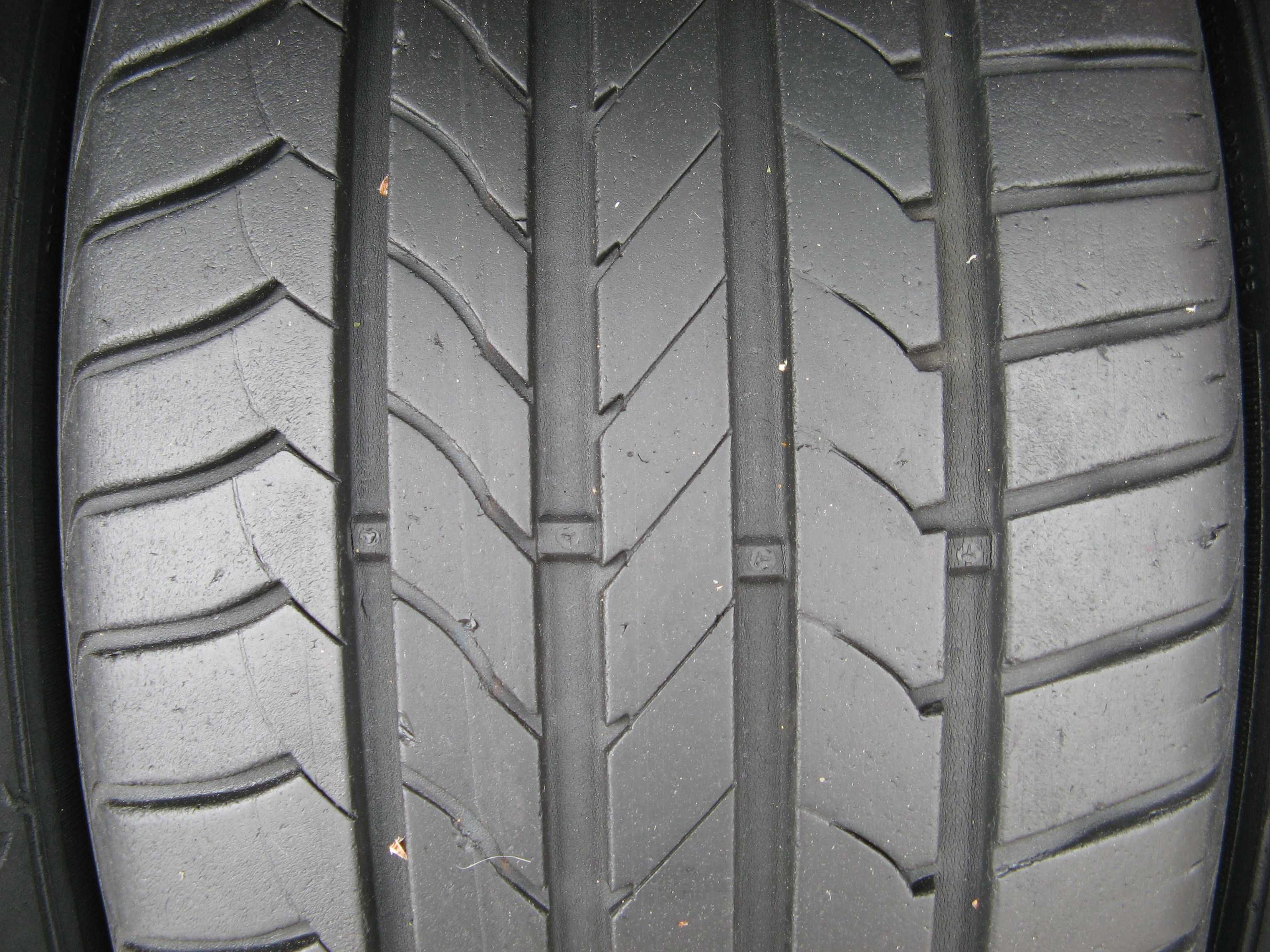 215/50R17 GOODYEAR EfficientGrip - Nr.9614
