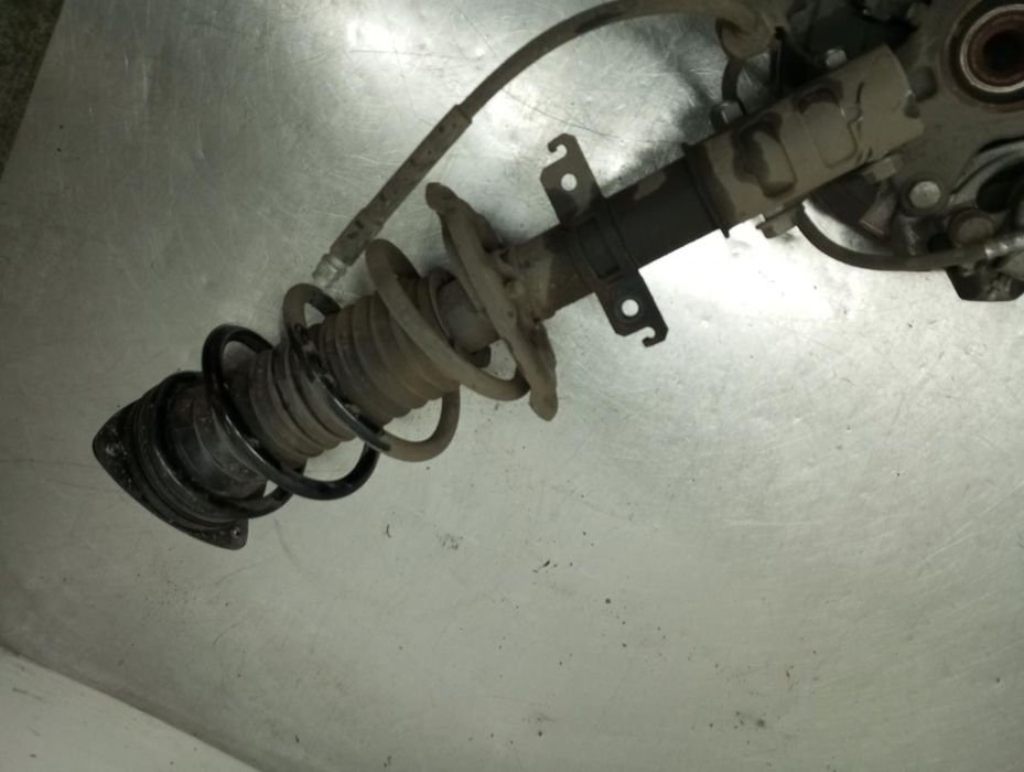 Amortecedor frente direito MERCEDES-BENZ Citan (420)