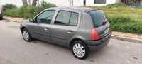 Renault Clio 1.2