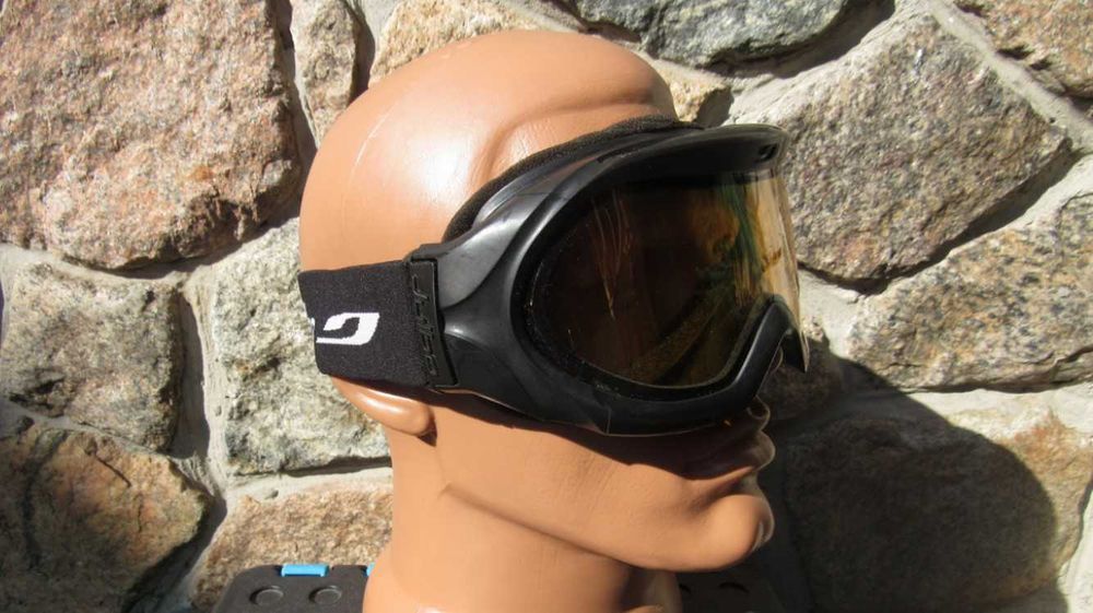 Очки горнолыжные Julbo