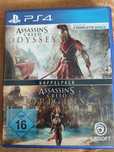 Gry ps4 Playstation 4