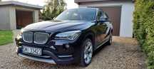BMW X1 X-Line Automat