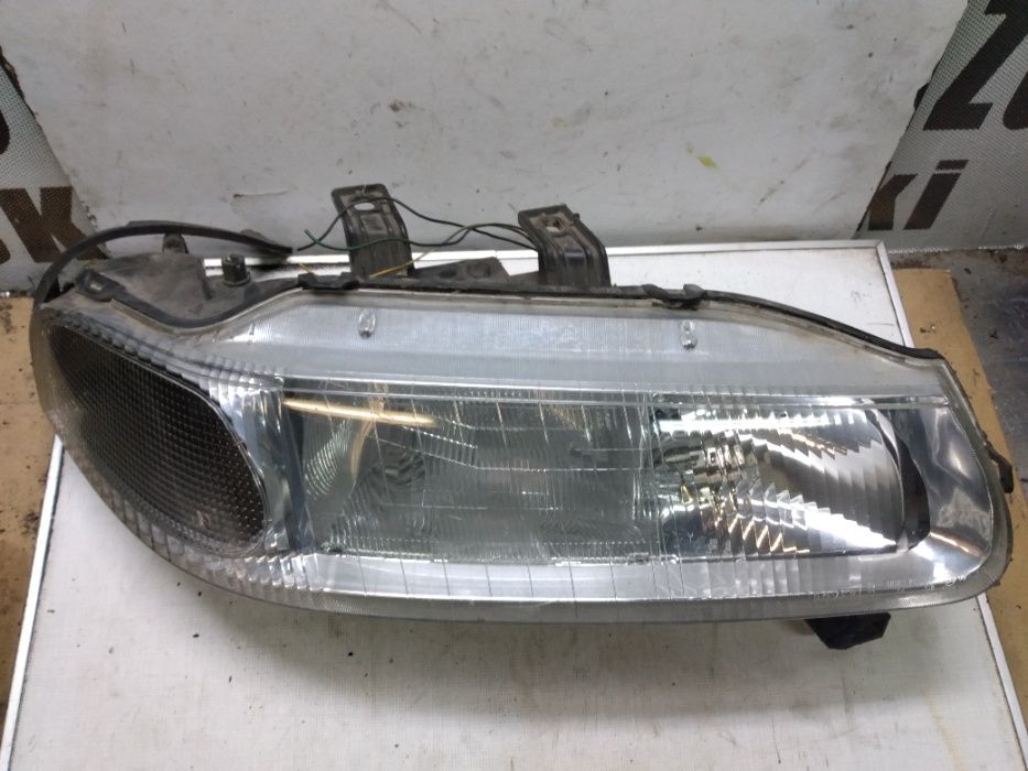 Lampa Prawy Przód Rover 400 ! ! !