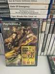 Dynasty warriors 2 ps2 PlayStation jp 2