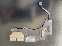 MacBook Pro 13 2015 Right I/O Board