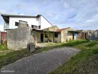 Moradia T1 para remodelar