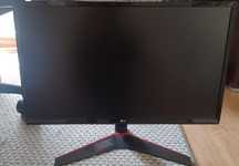 Monitor LG 24MP59G-P