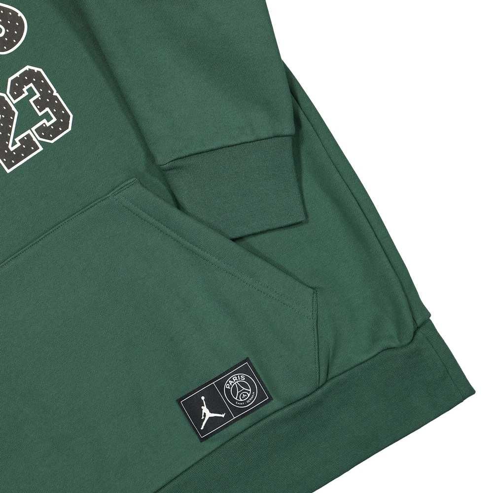 Bluza męska sportowa kaptur Jordan Paris: różne rozmiary