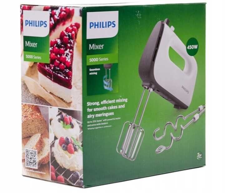 Міксер PHILIPS 500 Series