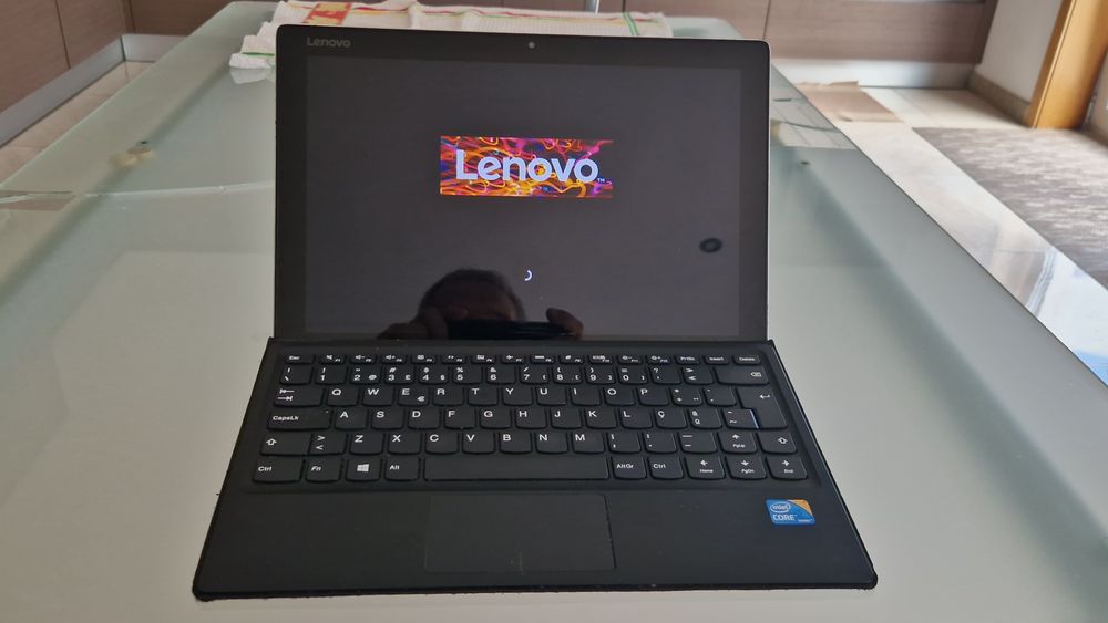 Lenovo Ideapad MIIX 510-121SK Core i5
