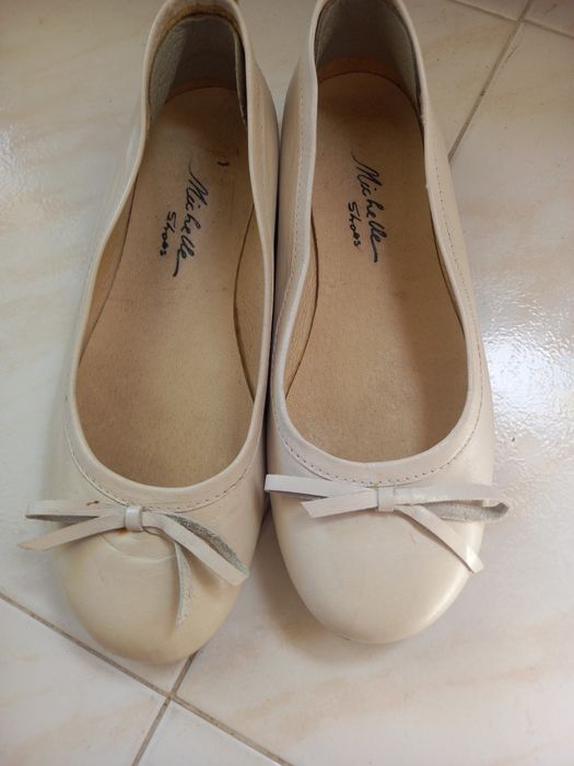 Sapatos  cerimónia
