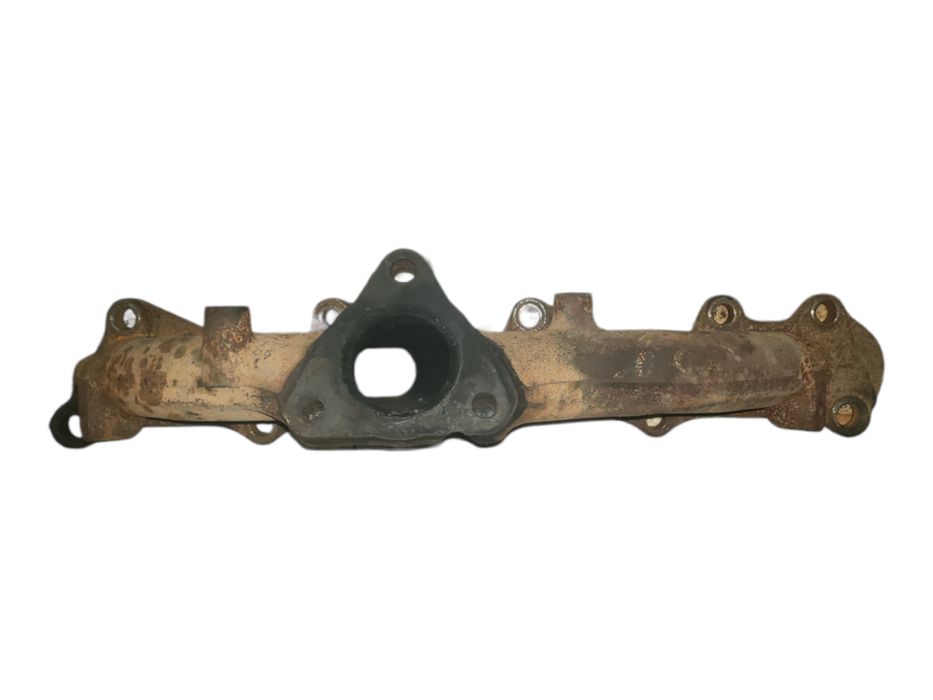 Выхлопной коллектор Mitsubishi L200 2007-2014 1555A450 разборка