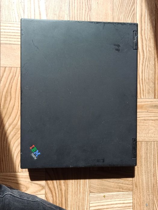 Retro IBM 600 typ 2645 stan dobry