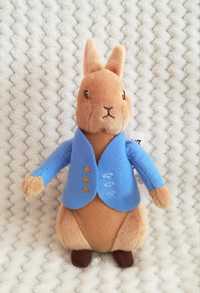 Śliczna maskotka Piotruś Królik Peter Rabbit