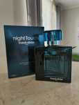 Franck Olivier Night Touch perfumy męskie EDT 100 ml
