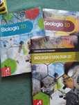 Biologia e geologia 10