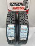 2 pneus novos Nortenha 6.50R16 - Oferta dos Portes