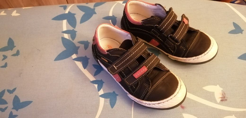 Półbuty chłopięce, jak NOWE Lasocki Kids