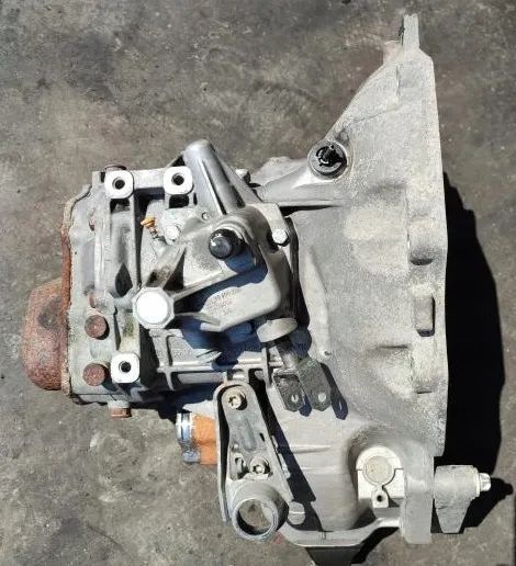 SKRZYNIA BIEGÓW OPEL OPEL F17 C394