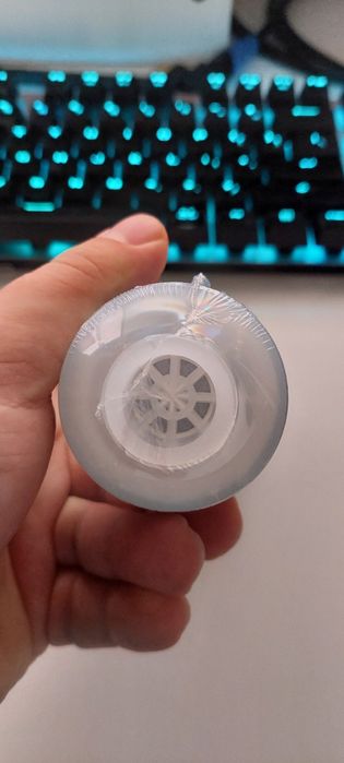 Filtr pralkowo-zmywarkowy zewnętrzny