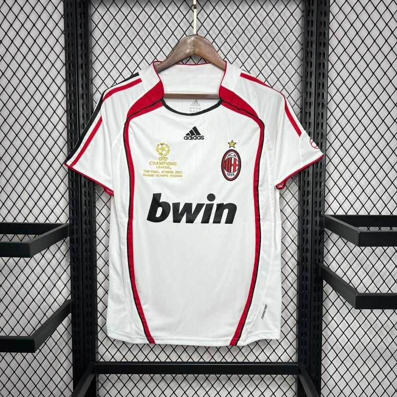 Camisolas Futebol Clubes e Selecções Retro