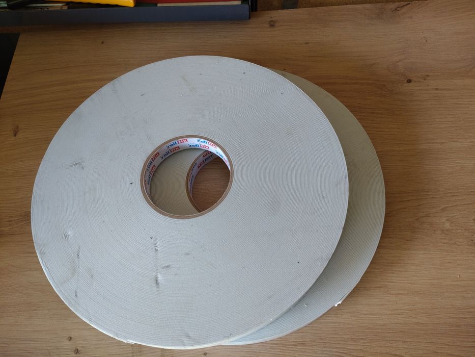Taśma piankowa 20mm 50mb