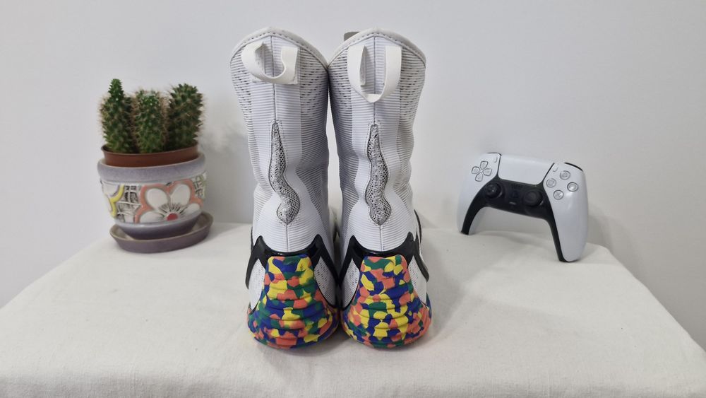 Боксерки Adidas Speedex.Розмір 44