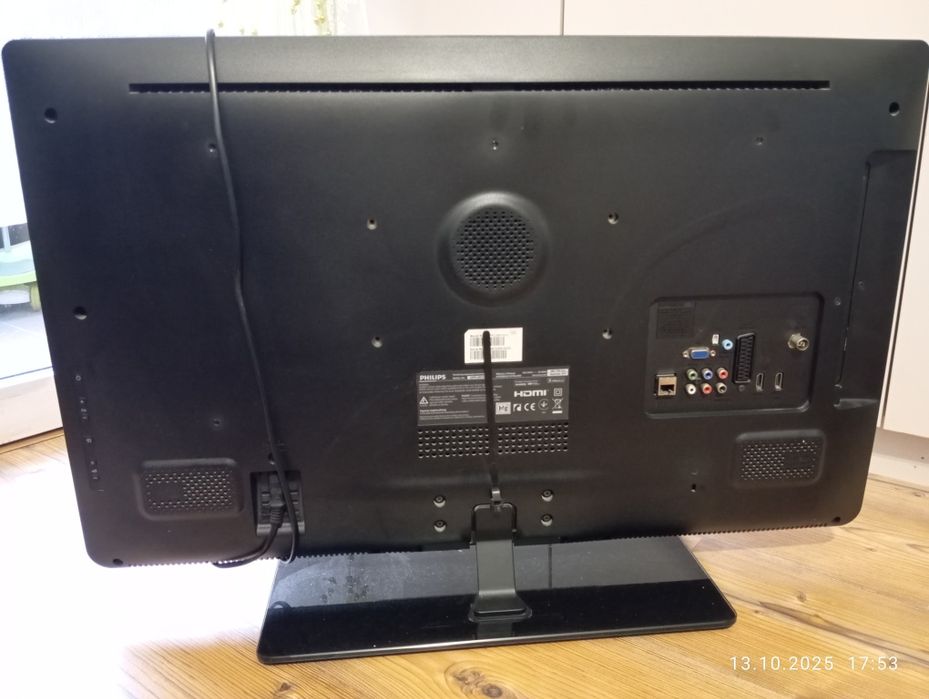 TV telewizor Philips 32 cale