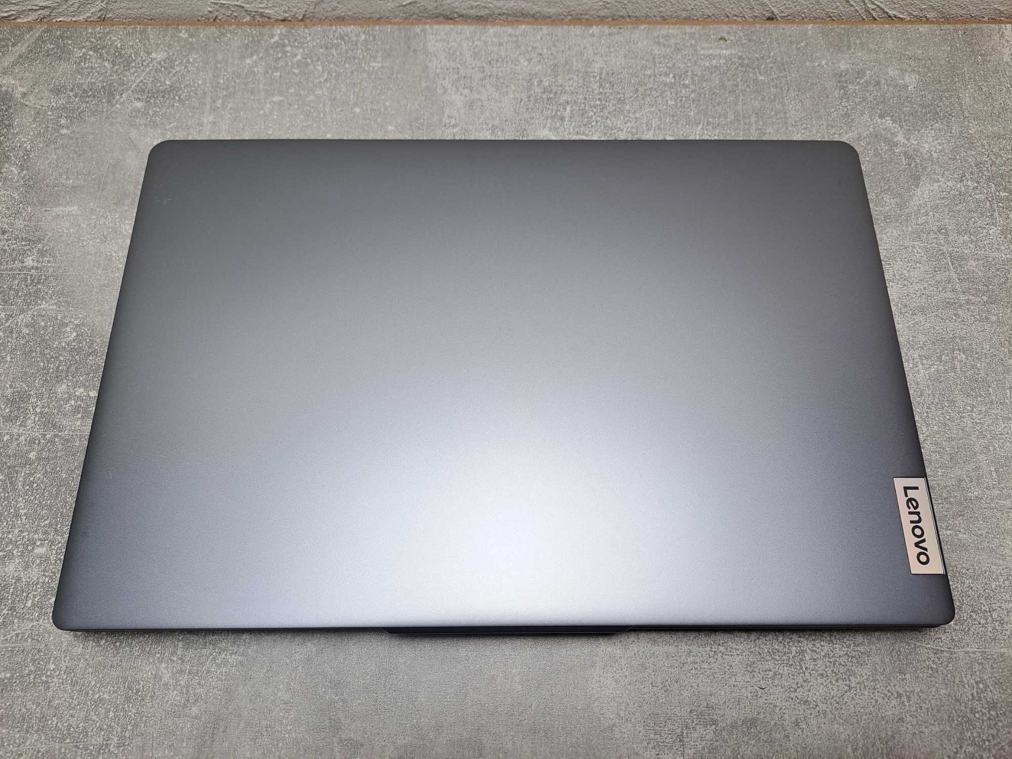 Lenovo IdeaPad Slim 3 Ryzen3 7320U 8Ram SSD256GB 14 FHD IPS