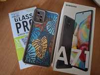 Samsung a71 dual sim