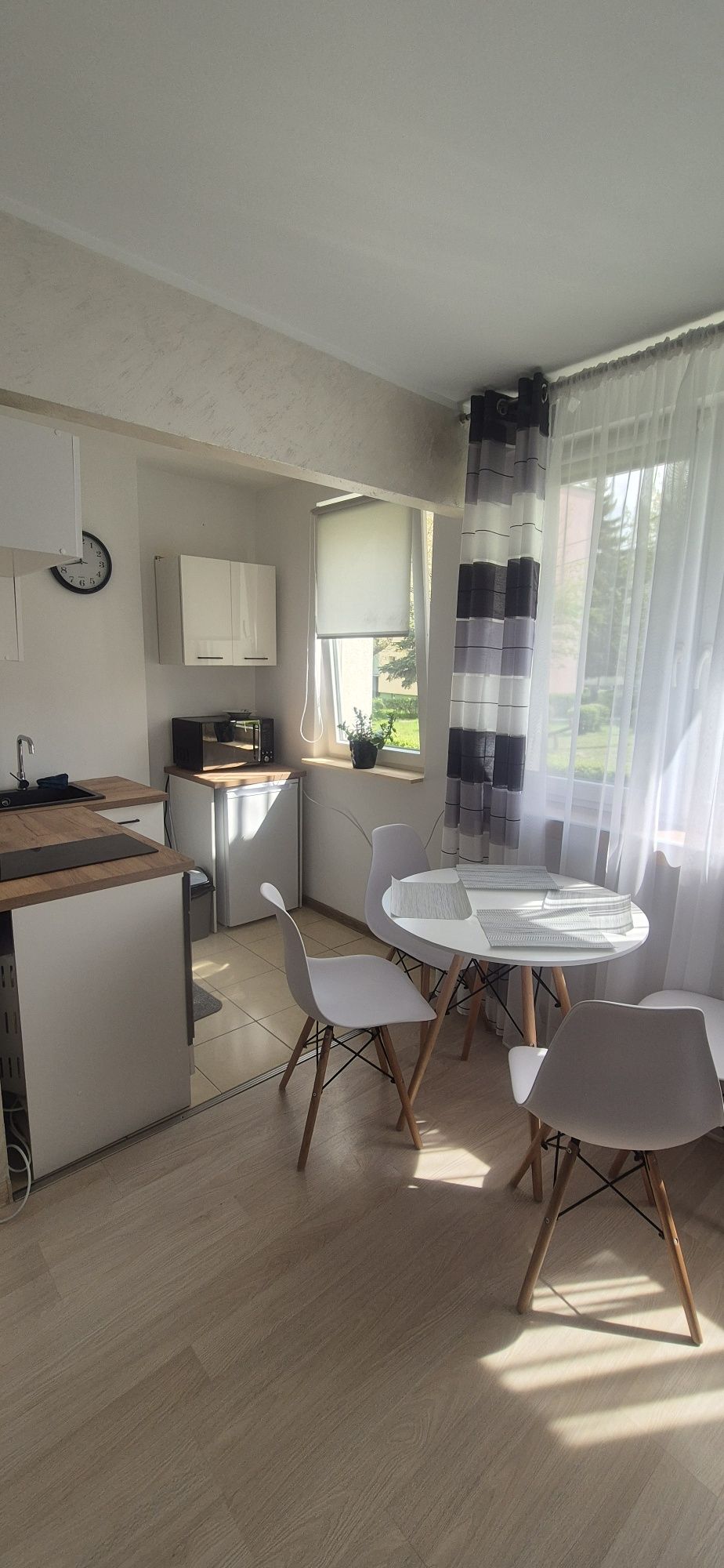 Apartament na doby Mazurska