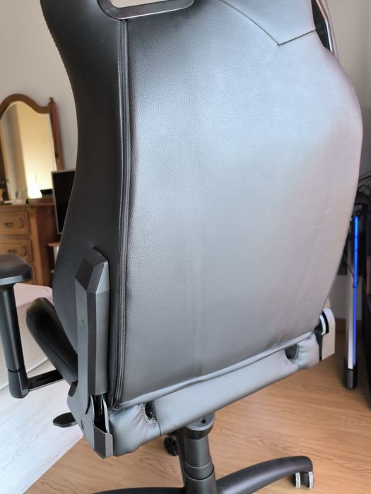 Cadeira Gaming Alpha Gamer Orion Pro