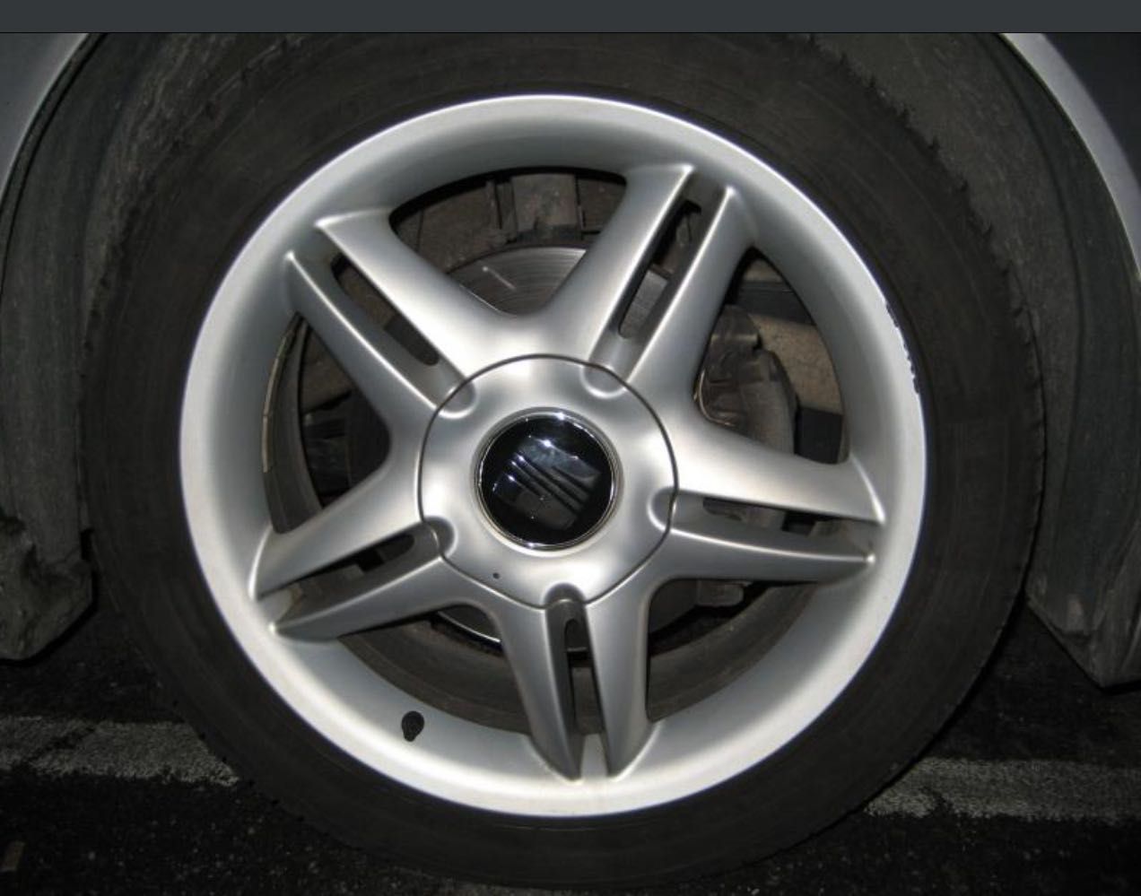 Seat Leon 1.9 tdi