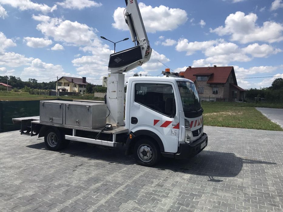 Продаж/Обмін автовишки