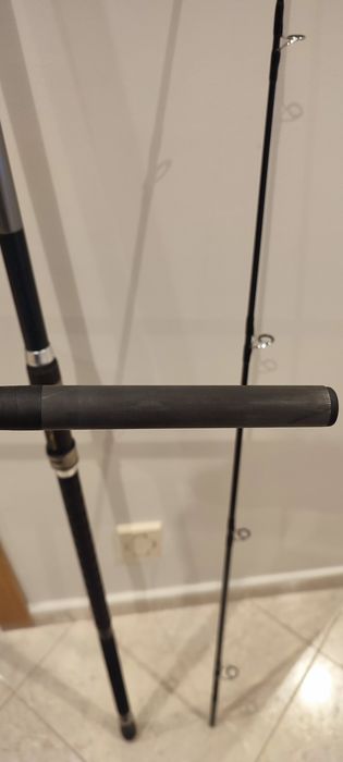 Cana surf casting - Daiwa