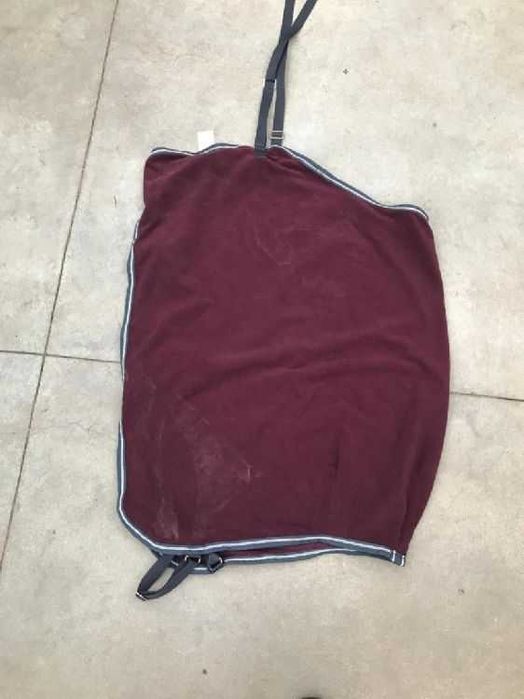 223C. Półderka polarowa 135cm