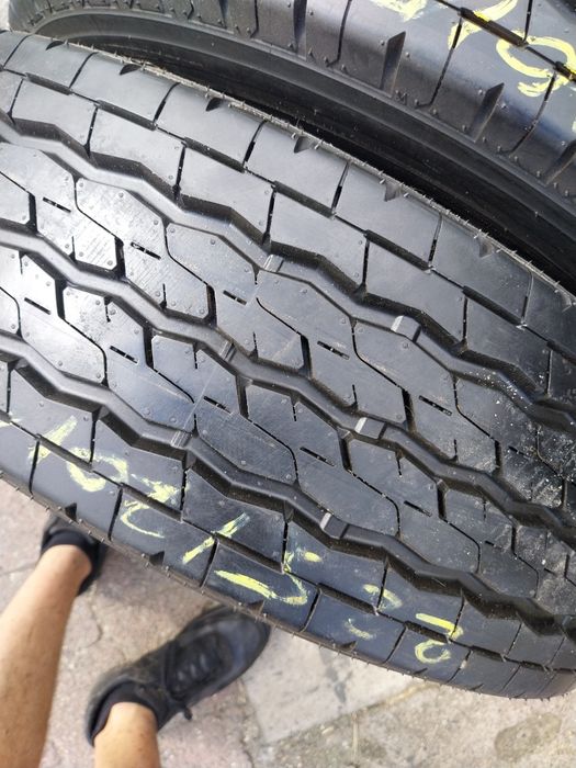 225.70.15 c letnie jak nowe montaż