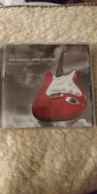CD The best of Dire Straits & Mark Knopfler Private investigations  ja