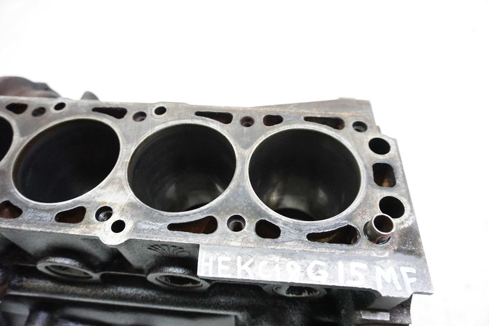 Блок Двигуна Daewoo Nexia\Део Нексія 1.5 16кл G15MF
