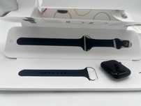smartwatch  APPLE WATCH 8 45 MM / OKAZJA !