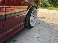 Kola felgi rondell bmw e34 e36 e39 17 szeroki rant