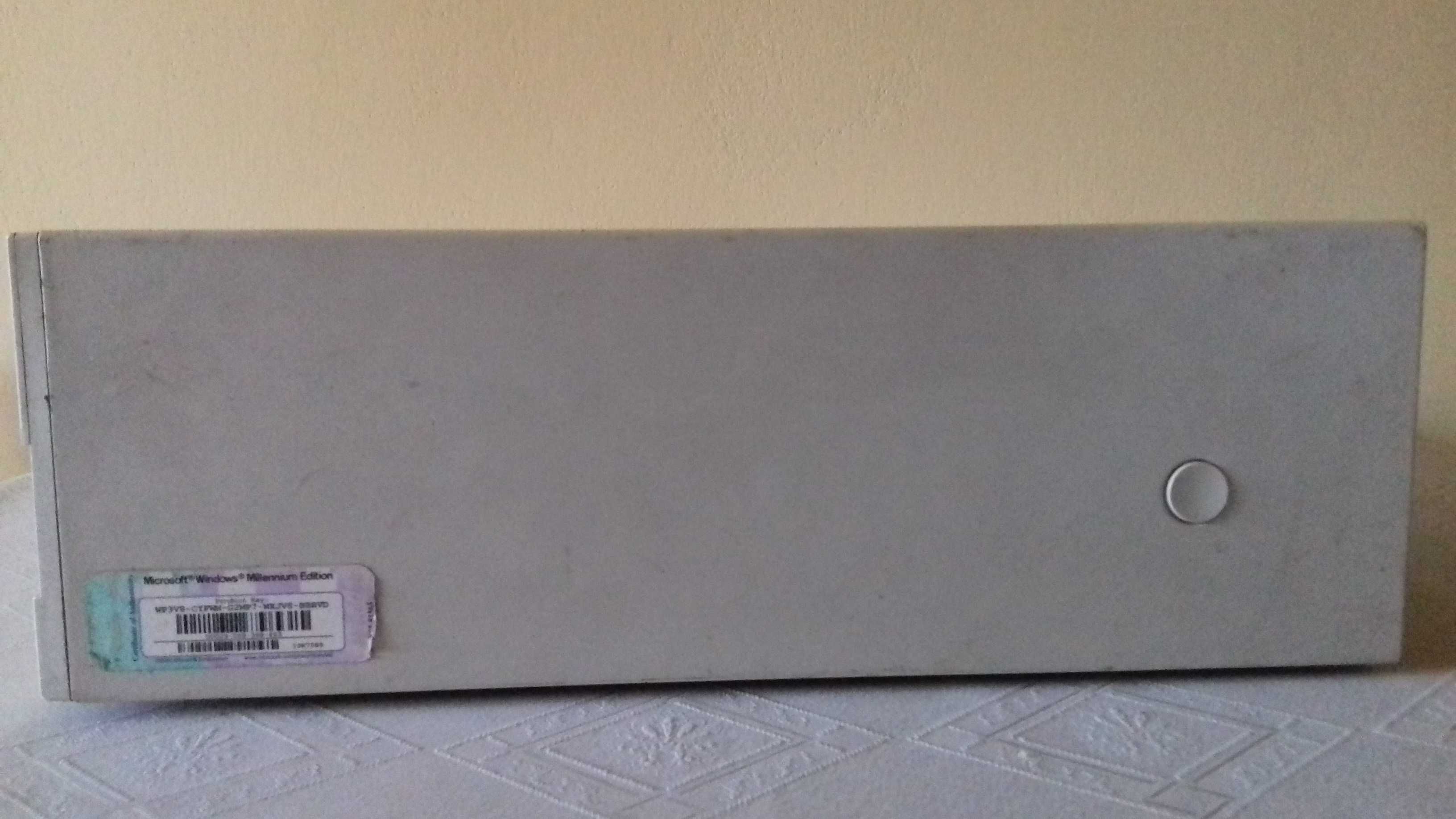 Komputer IBM NetVista 6578 PBG