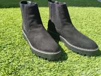 Botas Mulher n.38 da Marca Sfera