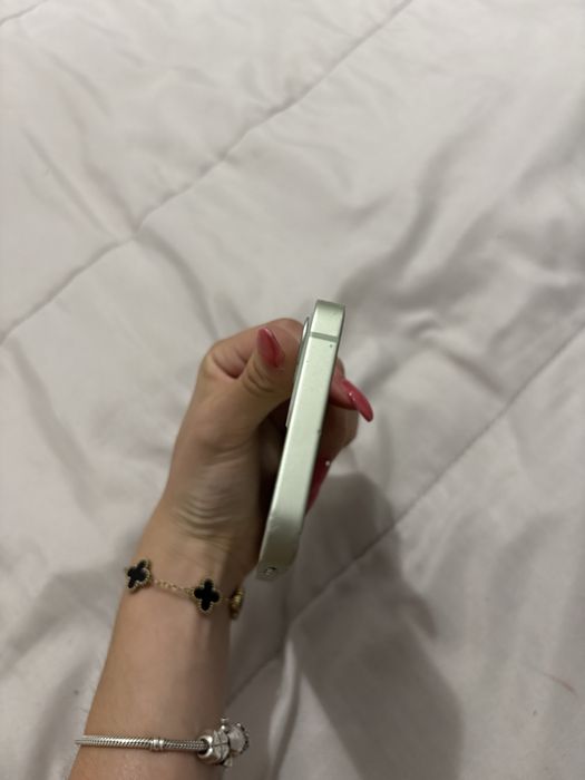 iphone 12 mini,verde com 128 GB