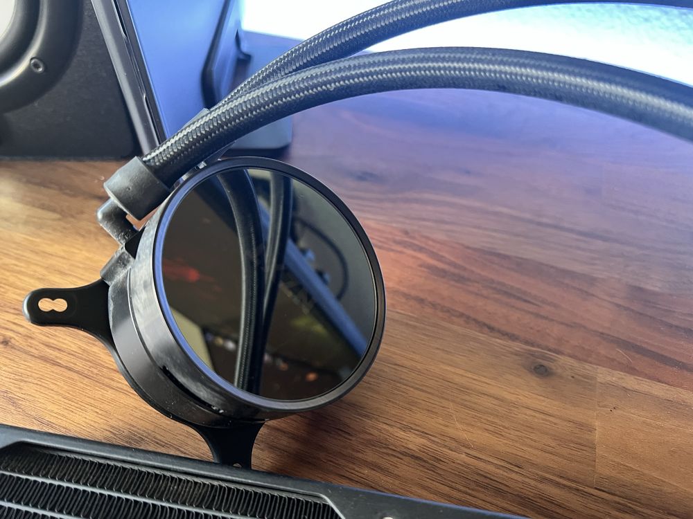 NZXT Kraken X62 AIO