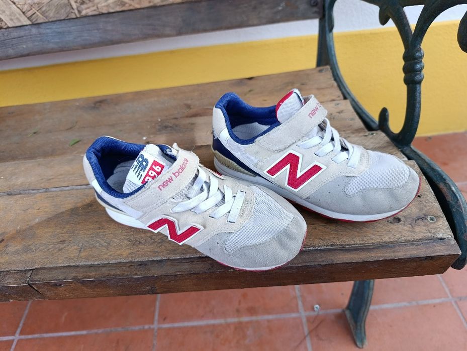 New balance n 32